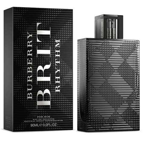 burberry brit rhythm men cologne|burberry brit for him price.